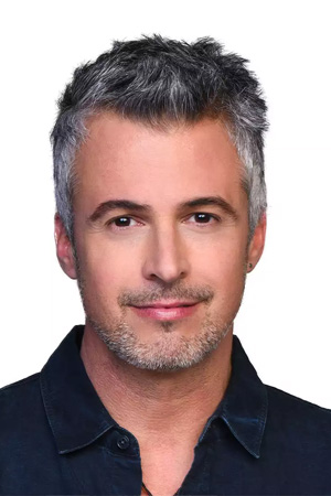 Character image for Daniel Llamas