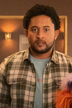 Character image for Gary “Moog” Moogowski