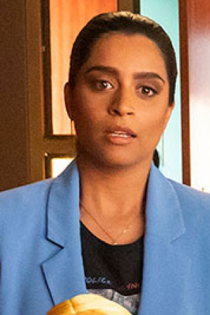 Character image for Nora