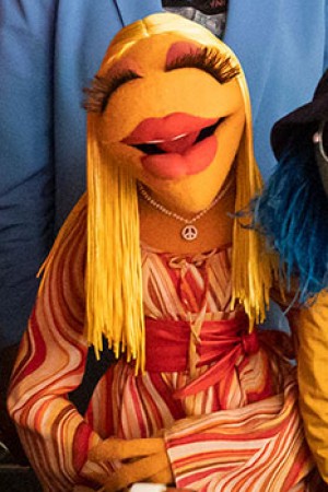 Character image for Janice