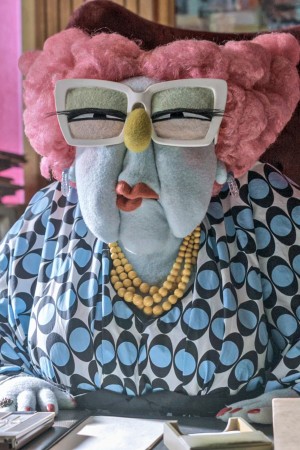 Character image for Penny Waxman