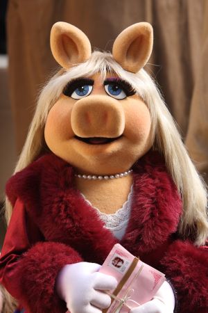 Character image for Miss Piggy / Fozzie Bear / Animal / Sam Eagle