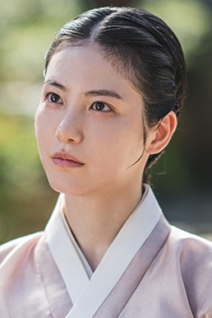 Character image for Choi Eun