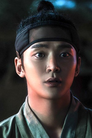 Character image for Jang Si-yul