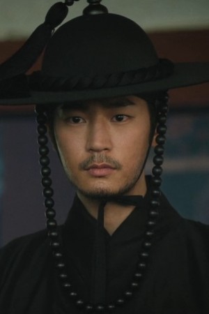 Character image for Jung Cheon