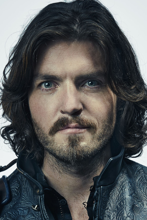 Character image for Athos