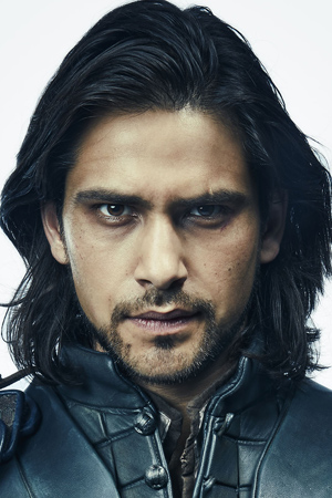 Character image for D'Artagnan