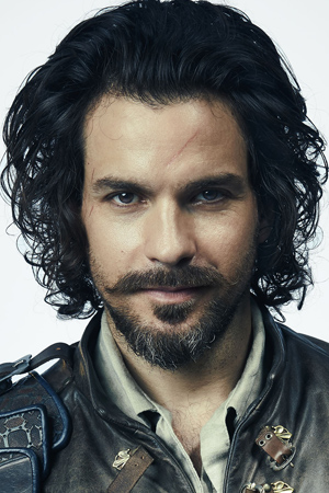 Character image for Aramis