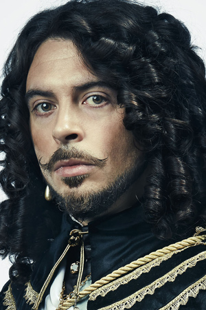 Character image for King Louis