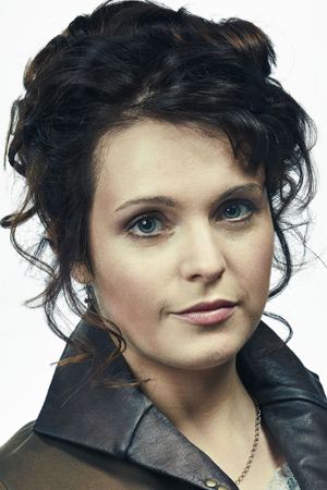 Character image for Constance