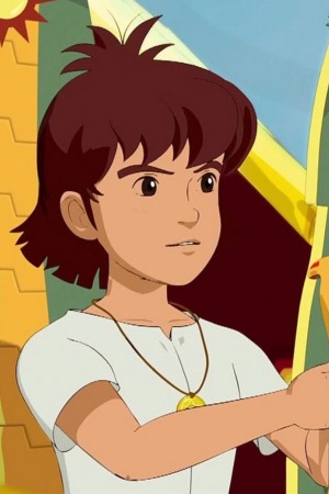 Character image for Esteban