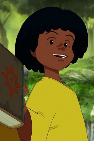 Character image for Tao