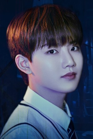 Character image for Junkyu