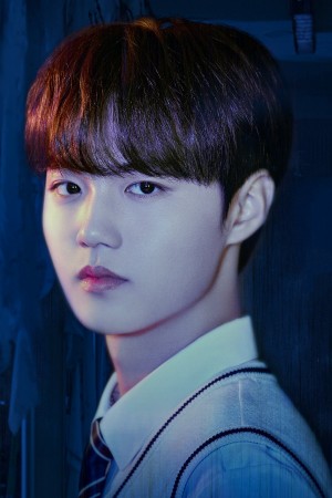 Character image for Doyoung