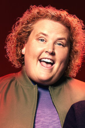 Character image for Self - Host