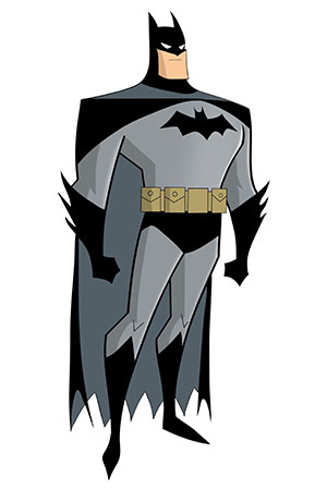 Character image for Bruce Wayne / Batman