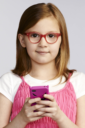 Character image for Shania