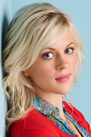 Character image for Goldie