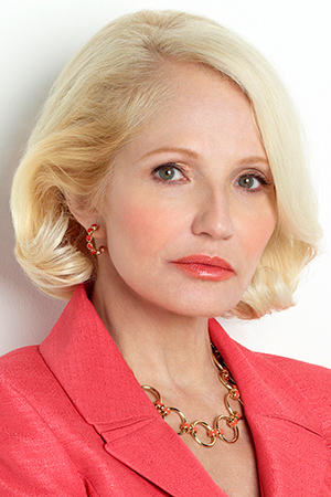 Character image for Jane Forrest