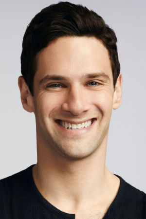 Character image for David Murray