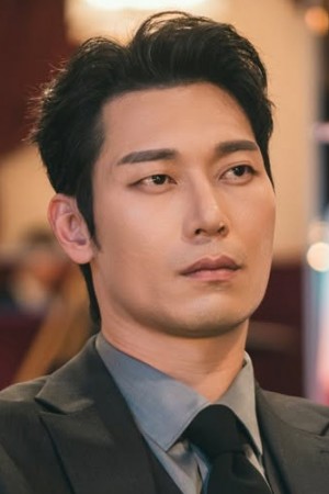 Character image for Kang Tae Hun