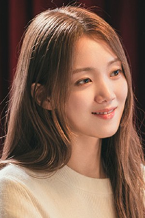 Character image for 강미영 