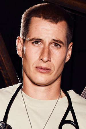 Character image for Drew