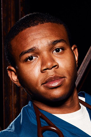 Character image for Paul