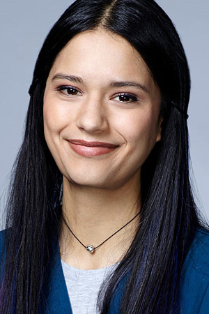 Character image for Shannon