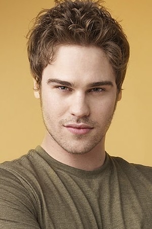 Character image for Brian Rezza