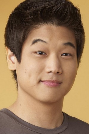 Character image for Paul Chun