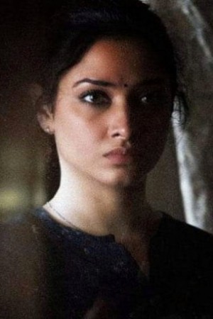 Character image for Anuradha