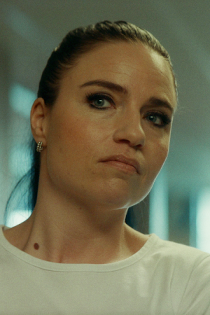 Character image for Christina Aistrup Hansen