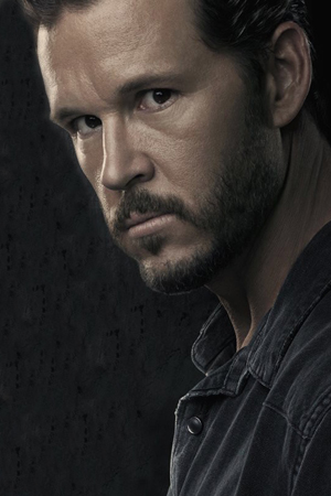 Character image for Steve Hammond