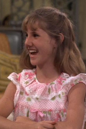 Character image for Edna Unger