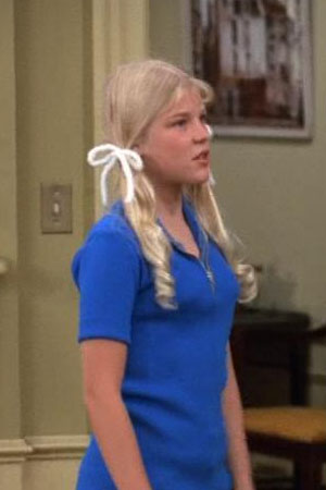 Character image for Edna Unger