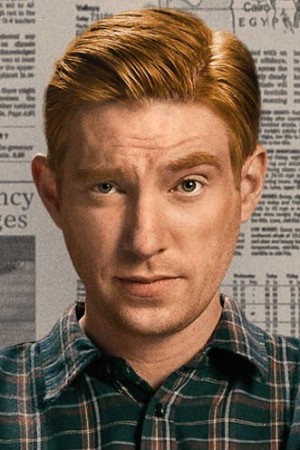 Character image for Ned Sampson