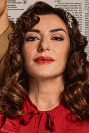 Character image for Esmeralda Grand