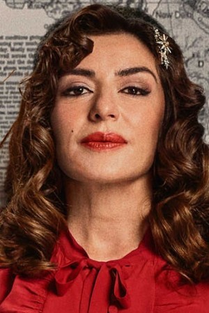 Character image for Esmeralda Grand