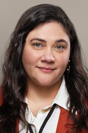 Character image for Greta King