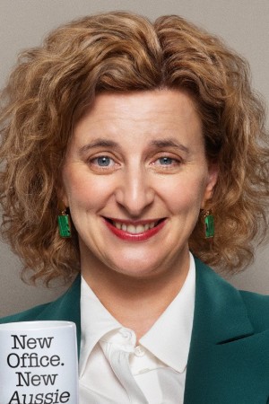Character image for Hannah Howard