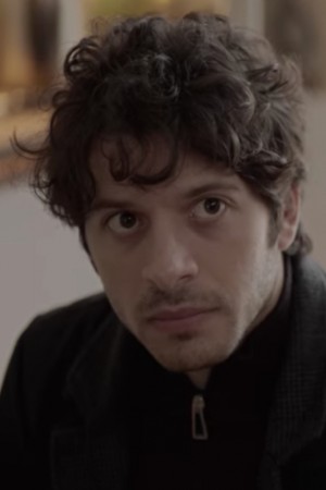 Character image for James