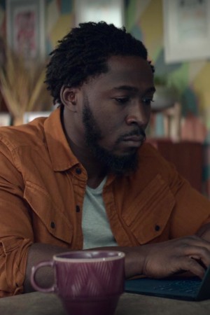 Character image for Mark