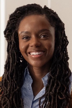 Character image for Hazel-May McCall