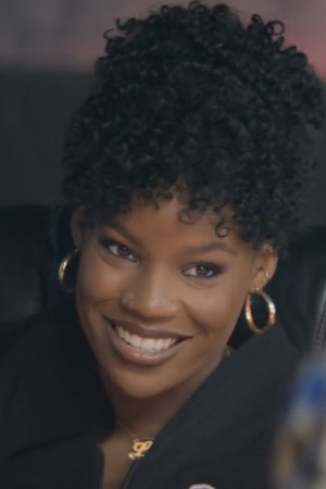 Character image for Malaika