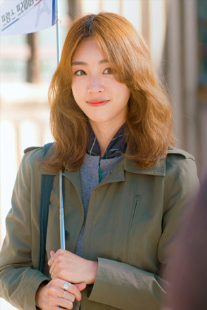 Character image for  Yoon So-So 