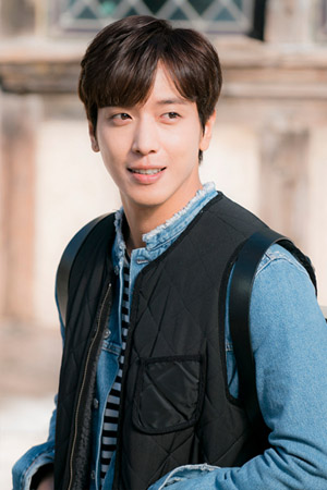 Character image for  San Ma-Roo 