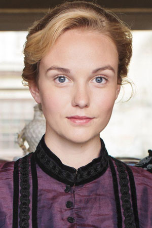 Character image for Denise Lovett