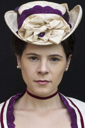 Character image for Katherine Glendenning