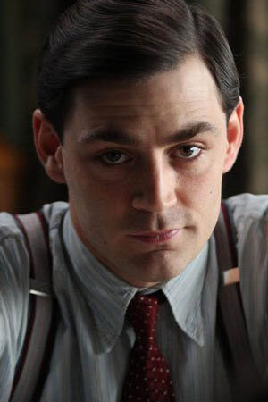 Character image for Dudley